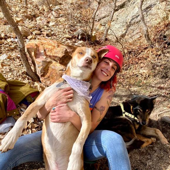 Meet your Posher, Olivia - Picture 1 of 1